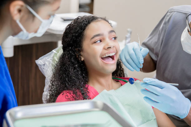 Best Urgent Tooth Repair  in Prince George, VA