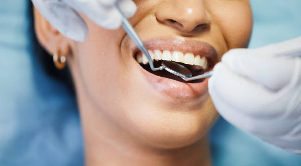 Best Emergency Gum Pain Relief  in Prince George, VA