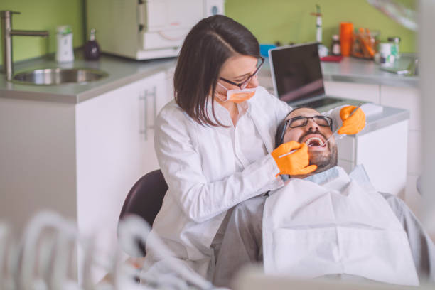 Best Root Canal Emergency Dentist  in Prince George, VA
