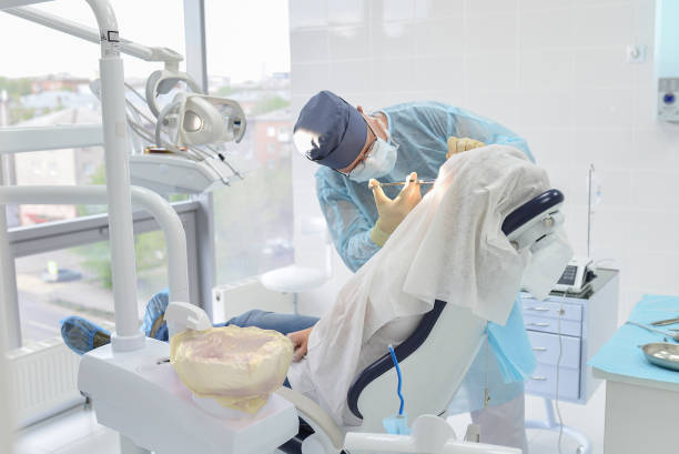 Best Dentist for Severe Toothache  in Prince George, VA